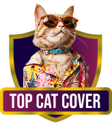 Top Cat Cover