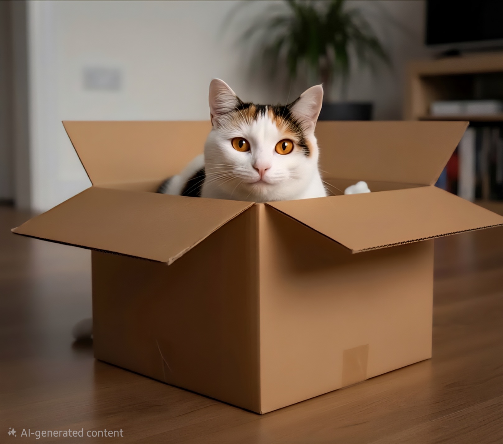 Curious Cats, Smart Solutions